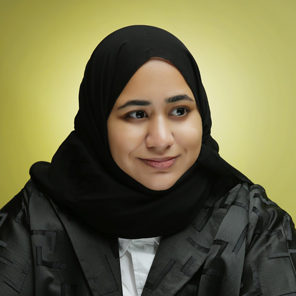 Fatimah Aljulaih