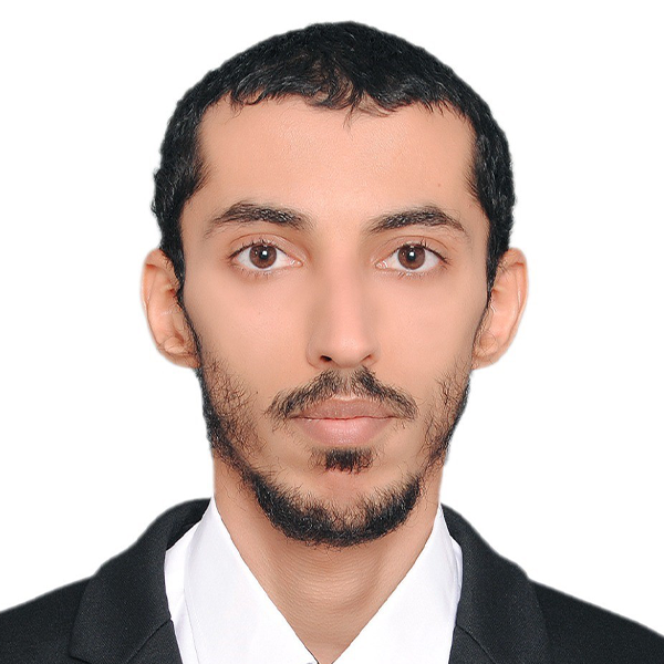 Meshal Al Johani