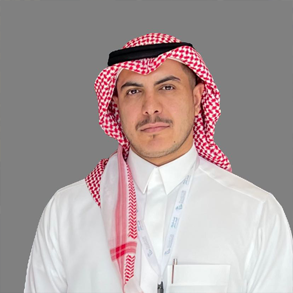 Mohsen Alshammari