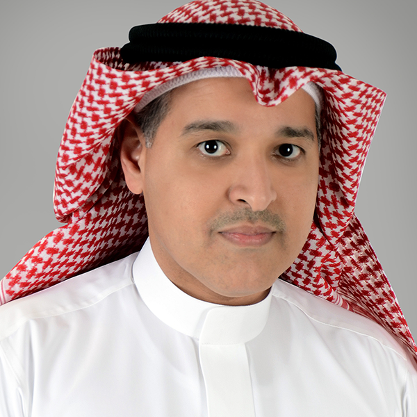 Dr. Nasser Alamri