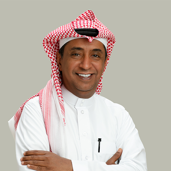 Waleed Al Khudhairi