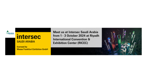 Intersec Saudi Arabia - Email Signature C