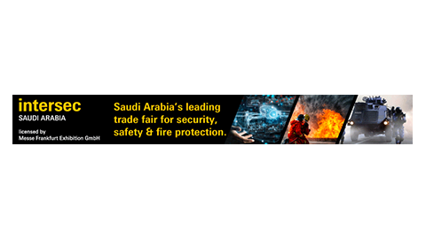 Intersec Saudi Arabia - Web banner 728x90