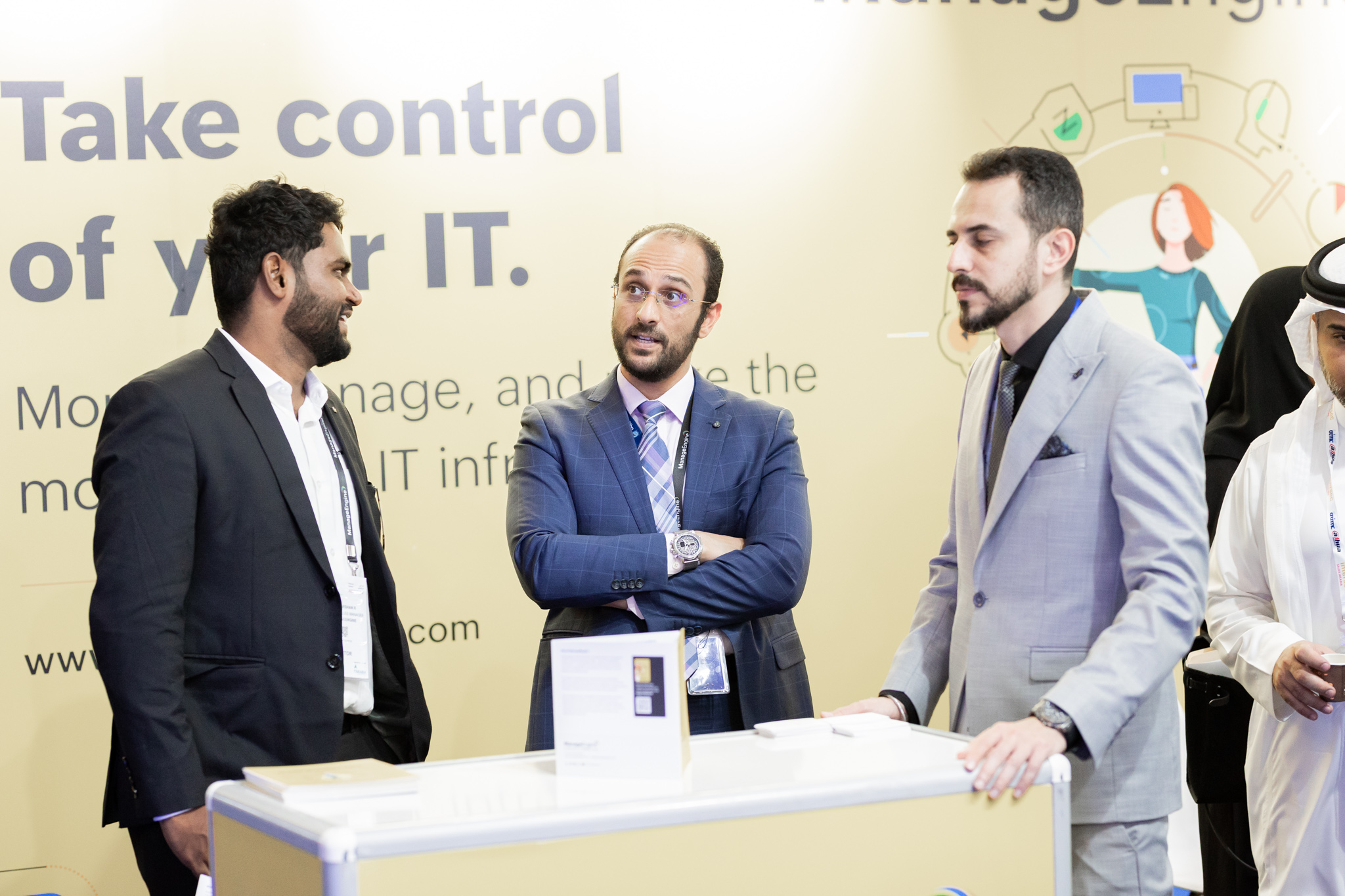 Intersec Saudi Arabia 2023