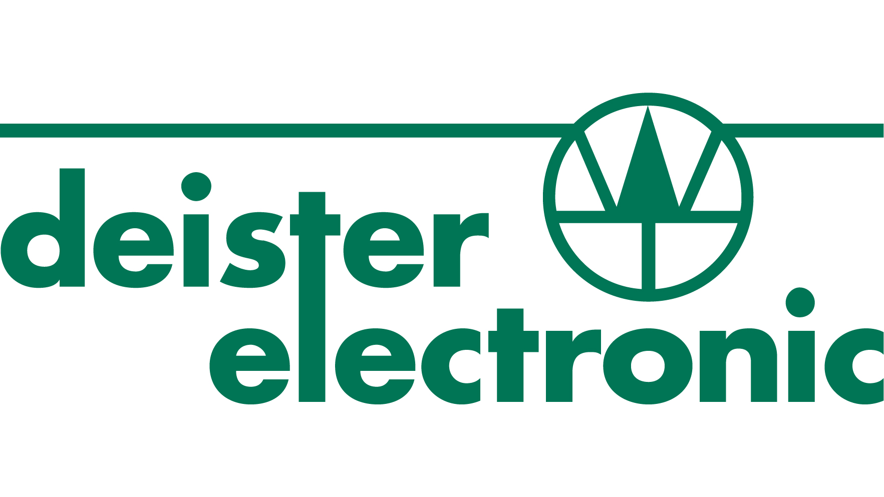 deister electronic
